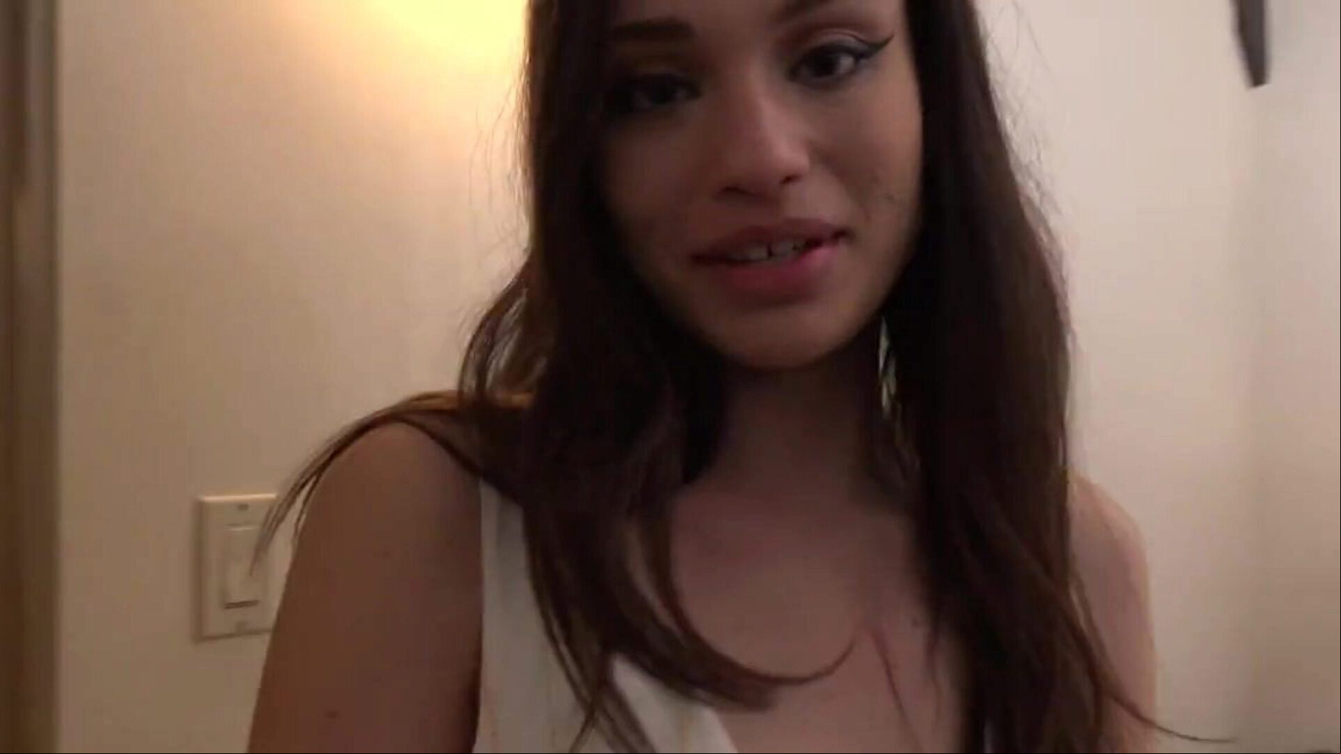 Private Casting X - Liv Wild - Epic ravage with crazy brunette