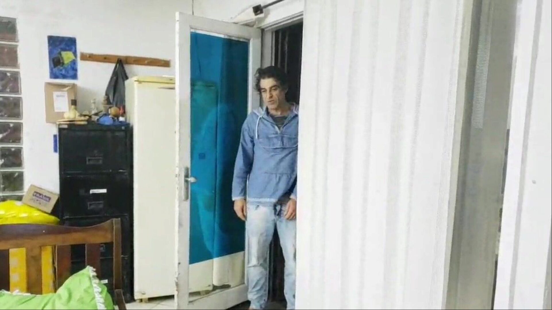 o caseiro big macky não perdeu tempo e fodeu gostoso a maravilhosa preta fogosa * produção amadora * direção nego catra