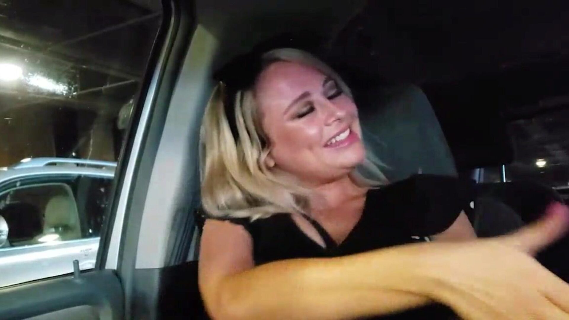 Ho Housewife Almost In Tears While Getting Fucked By Big Black Cock!